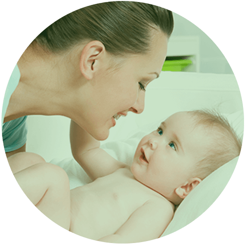 Mammase o baby talk Sviluppo del linguaggio