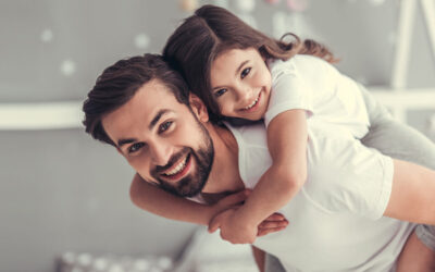Vuoi migliorare il tuo ruolo di Padre? 5 suggerimenti per accrescere il rapporto con i tuoi figli