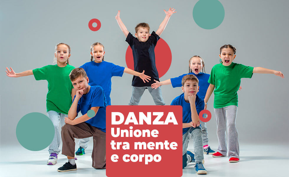 Danza – Unione tra mente e copro