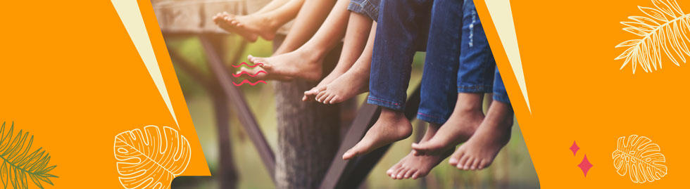 Quali sono i principali benefici che un bambino può trarre dall’Outdoor Education?