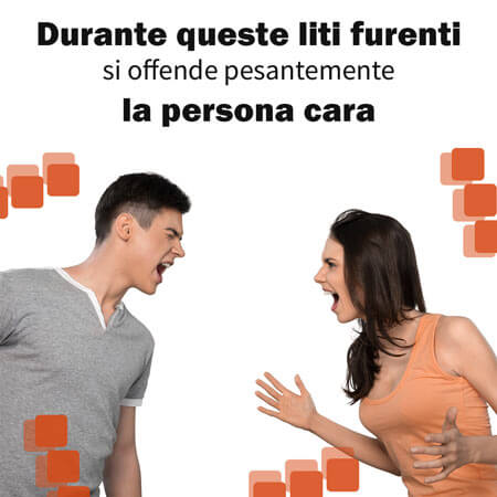 La rabbia, come qualsiasi altra emozione, scaturisce spesso da un evento esterno che fa da “miccia esplosiva”