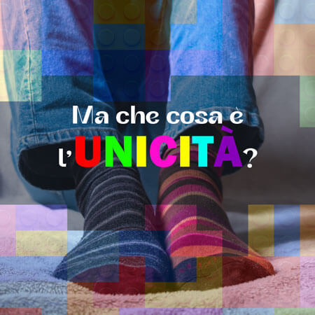 Ma che cosa è l’unicità. Ieri in un grande monologo a Sanremo Drusilla Foer ci ha spiegato che cos’è l’unicità?